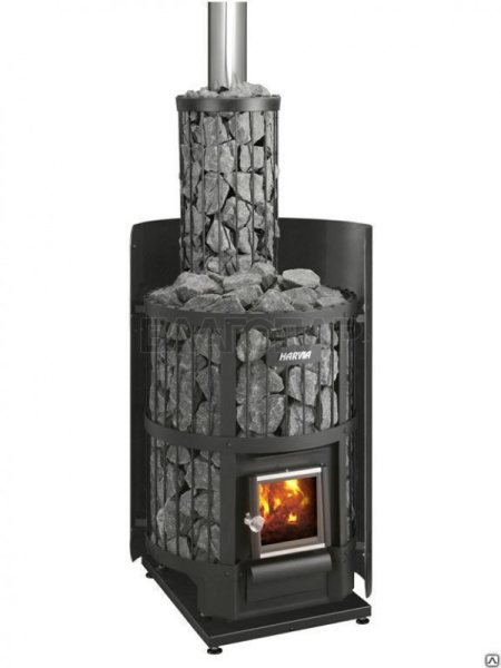 «Защитное ограждение корпуса Harvia WL200 (для Harvia Legend)1» – 2