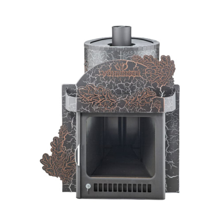 «Ферингер Малютка (ПФ) Дубы3» – 2