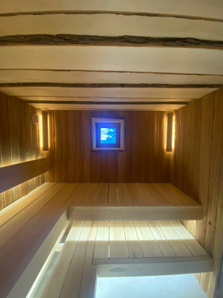 «Доска для банных полок Липа Текстурированная (60мм)1» – 2