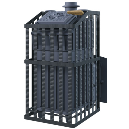 «Гефест  Гроза-Ураган 18П3» – 3