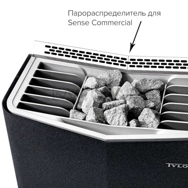 «TYLO SENSE COMMERCIAL 16 3X400V1» – 4