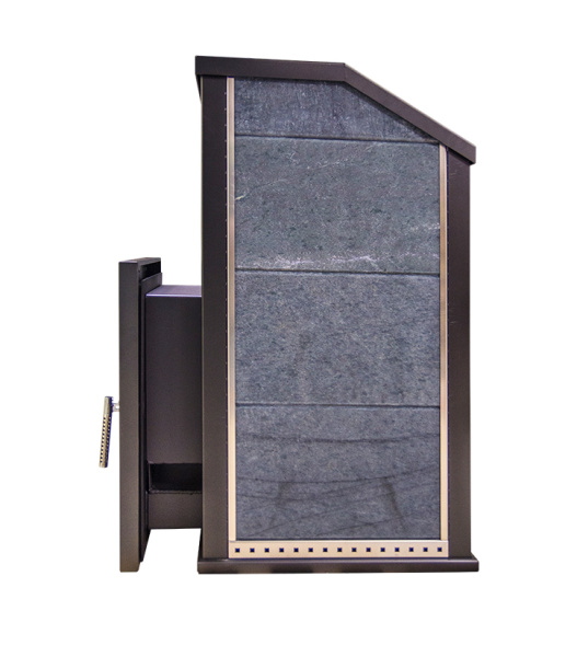 «Klover KLV-RT 35-P T (талькомагнезит 40мм)1» – 5