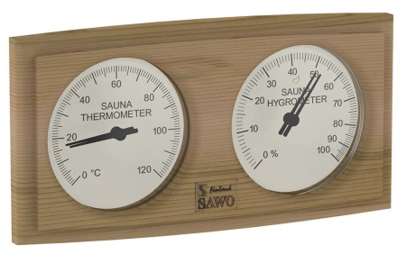 Термогигрометр SAWO 271-THD