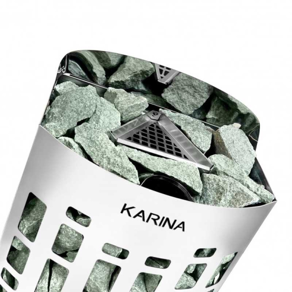 «Электрическая печь KARINA Nika 8E1» – 3