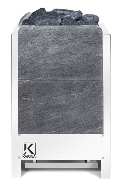 «Электрическая печь KARINA Tetra 32 Талькохлорит1» – 2