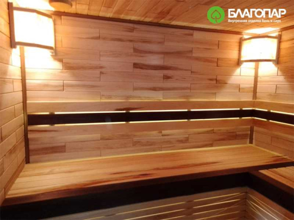 «Полок Липа Текстурированный (26х90мм) 1,8 - 3,01» – 5