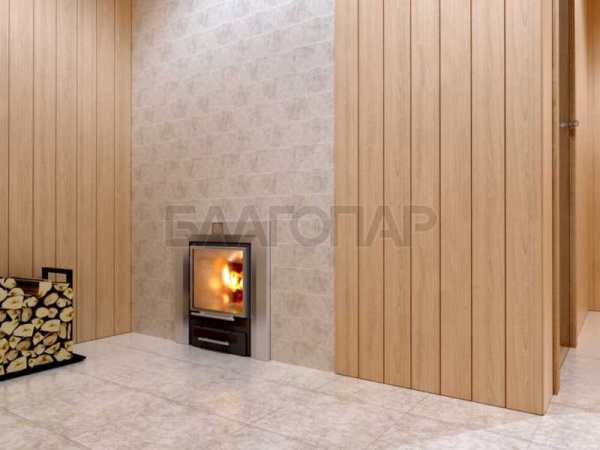 «Теплодар Каскад 18 ЛП Панорама1» – 4