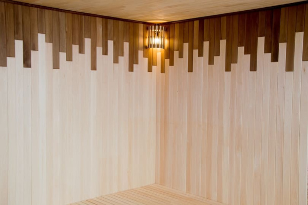 «Вагонка "Каскад" Липа Сорт А/Э, Термо 2,0 - 3,0 для бани | Благопар» – 5