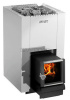 Harvia 16 SL Steel
