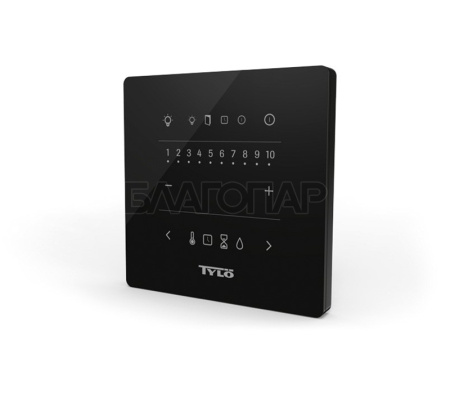 «Электрические печи для бани и сауны Tylo Sense Pure 6 - Панель управления печи | БлагоПар» – 3