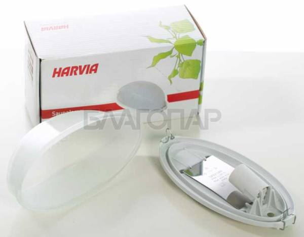 «Светильник для сауны Harvia SAS210601» – 4