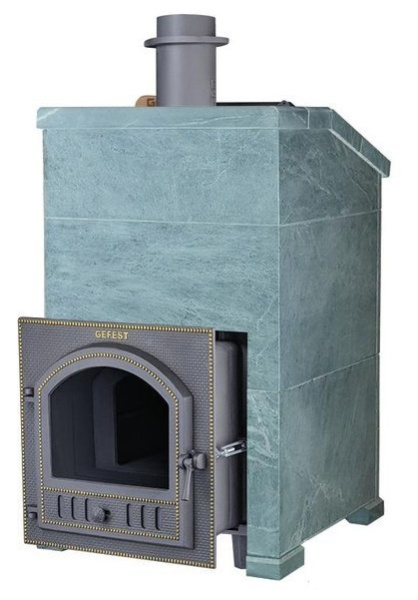 «Гефест Президент 1000/50 Талькохлорит облицовка для печи 25 М/П, ЗК 30 М/П(вправо,влево)1» – 2