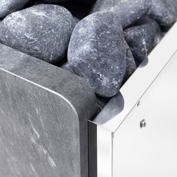 «Электрическая печь KARINA Tetra 32 Талькохлорит1» – 4