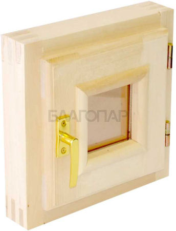 «Окна (Стеклопакет) 300х300 бронза3» – 3