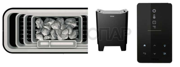 «TYLO EXPRESSION 10 3X230V, 3X400V+N TermoSafe1» – 2