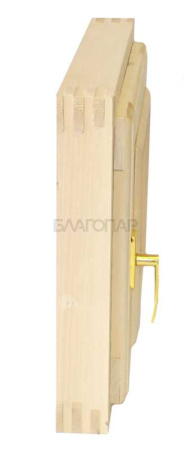 «Окна (Стеклопакет) 400х4003» – 3