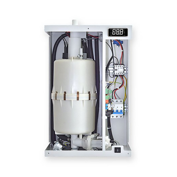 «HygroMatik Парогенератор SLE10 (DN25 + super flush + CN-07-10017) для внешнего контроллера1» – 2