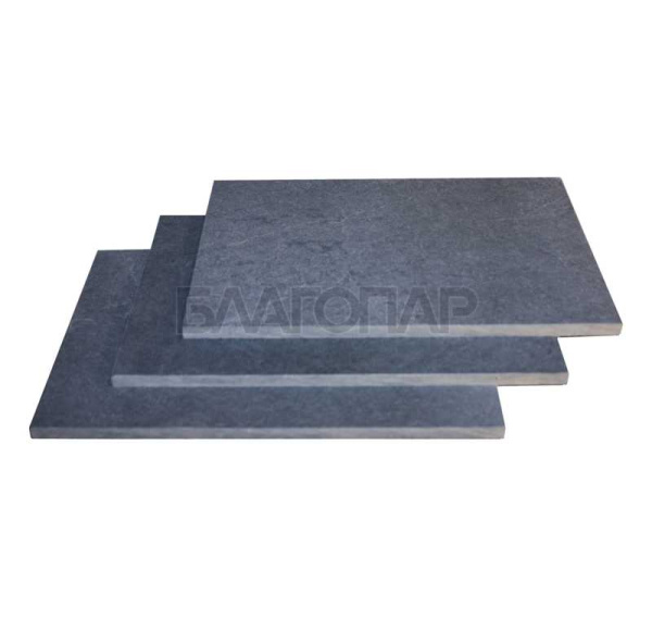 «Плитка Талькохлорит шлифованная.90х90х10мм1» – 5