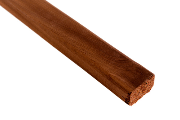 «Термо Полок узкий Липа (26х45мм) 1,8м - 3,0м1» – 2