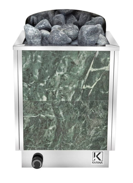 «Электрическая печь KARINA Trend 7,5 Змеевик 1» – 2