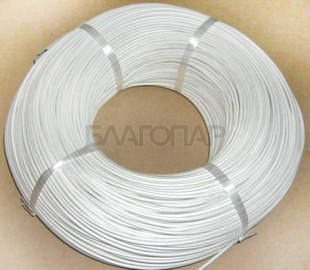 «Термо Кабель сечением 4мм. кв.3» – 3