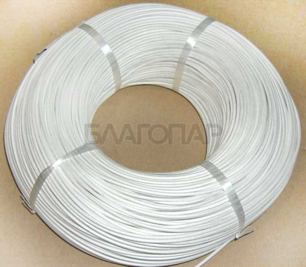 «Термо Кабель сечением 1,5мм. кв.1» – 3