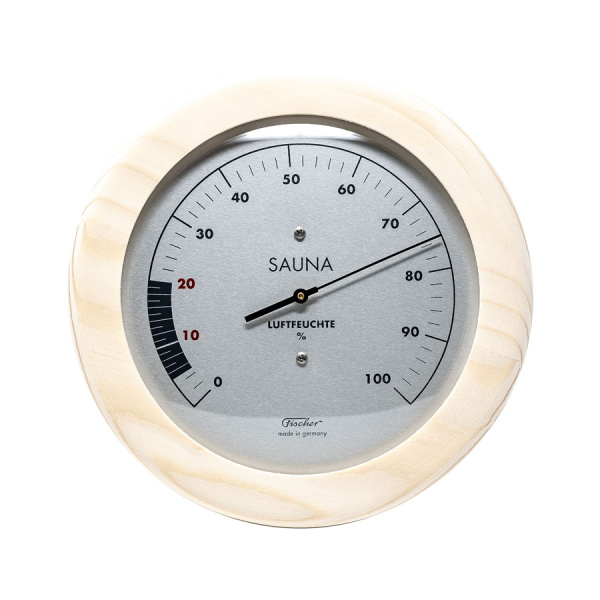 «Fischer Гигрометр для сауны в деревянном корпусе1» – 2