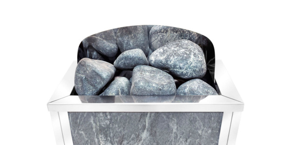 «Электрическая печь KARINA Trend 4,5 Талькохлорит1» – 4