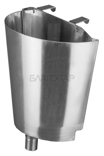 «Ферингер Пароиспаритель Ферингера (ПиФ) (Стандартн., Универс., Профи) аксессуар для банной печи1» – 5