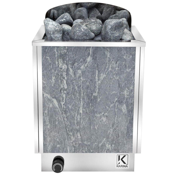 «Электрическая печь KARINA Trend 4,5 Талькохлорит1» – 2