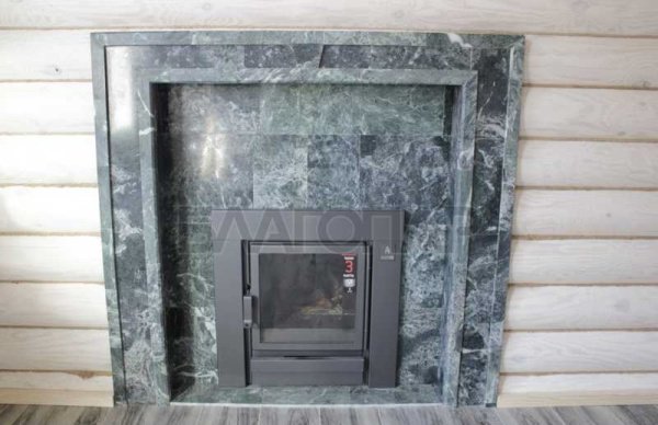 «Уголок змеевик 300х30х30мм с фаской1» – 2