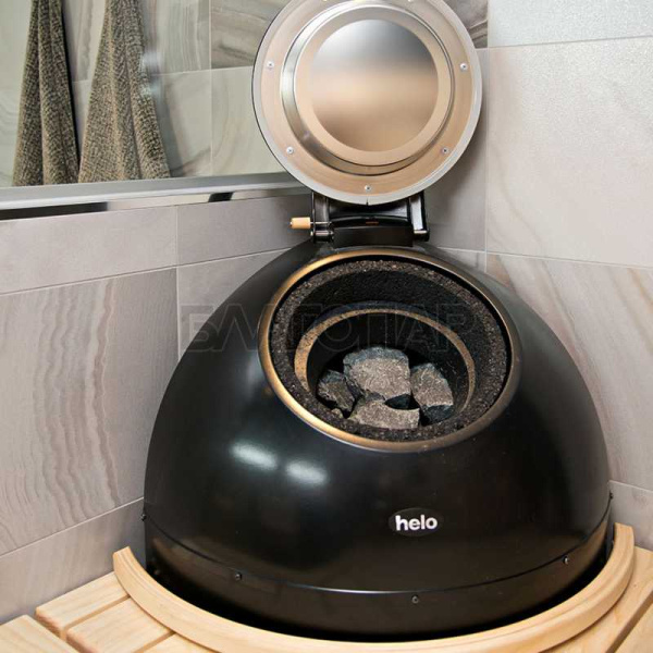 «Электро печь HELO SAUNATONTTU 8 (8 кВТ)1» – 4