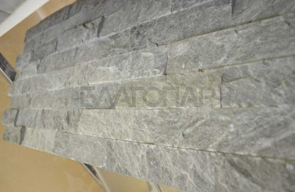 «Талькохлорит плитка декор 200х50х25мм.1» – 5