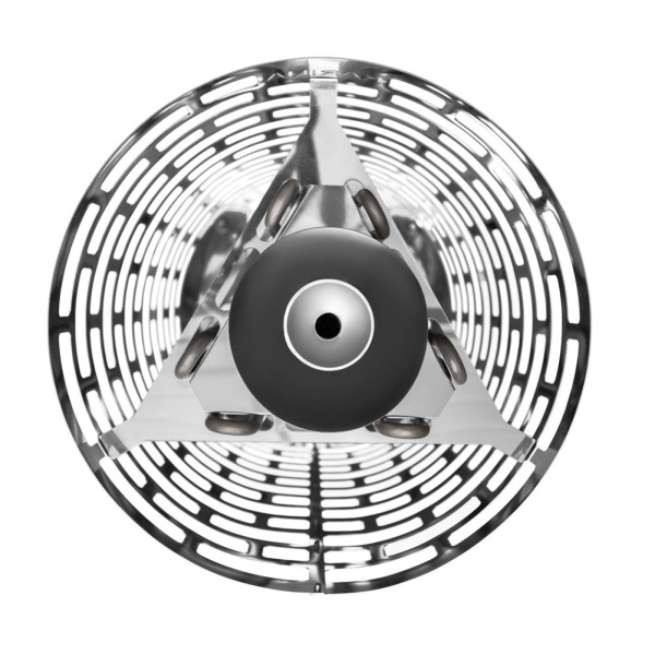 «Электрическая печь KARINA Nova 81» – 4